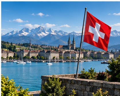 S’installer en Suisse